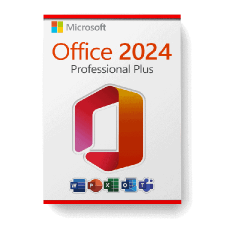 Buy Microsoft Office 2024 Pro Plus with USB - Best Deal Online