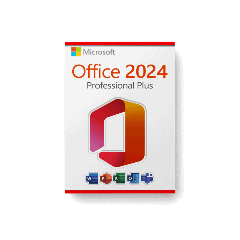 Buy Microsoft Office 2024 Pro Plus with USB - Best Deal Online