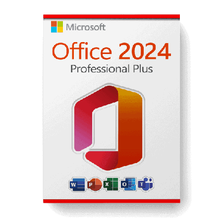 Buy Microsoft Office 2024 Pro Plus with USB - Best Deal Online