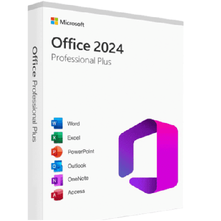 Buy Inclus USB Microsoft Office 2024 Pro Plus - Best Price
