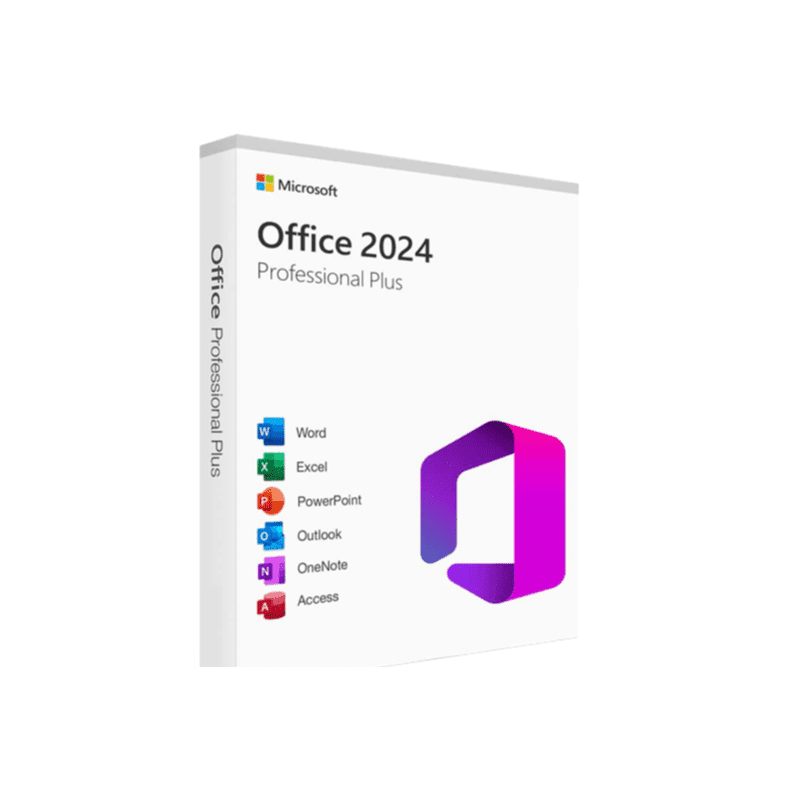 Buy Inclus USB Microsoft Office 2024 Pro Plus - Best Price
