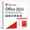 Buy Microsoft Office 2024 Pro Plus with USB - Best Price Online