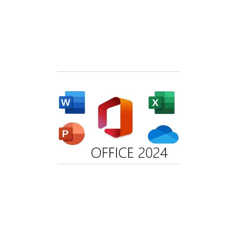 Microsoft Office 2024 Pro Plus - USB Included | Buy Now