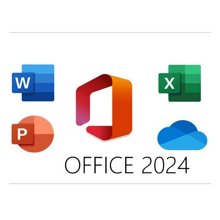 Microsoft Office 2024 Pro Plus - USB Included | Buy Now