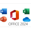Microsoft Office 2024 Pro Plus - USB Included | Buy Now