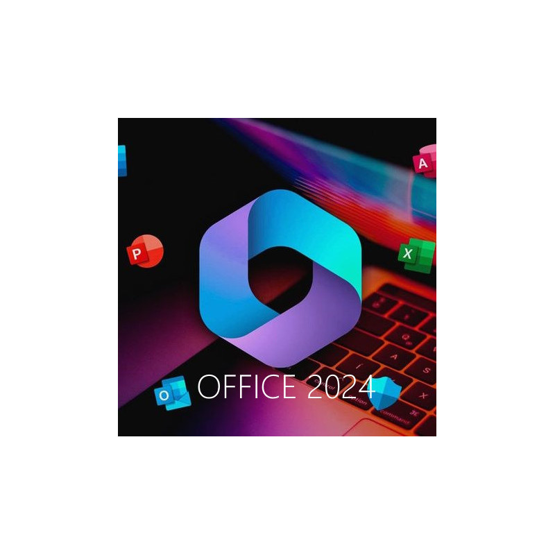 Microsoft Office 2024 Pro Plus - USB Included | Buy Now