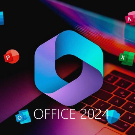 Microsoft Office 2024 Pro Plus - USB Included | Buy Now
