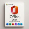 Microsoft Office 2024 Pro Plus with USB - Best Price & Fast Delivery