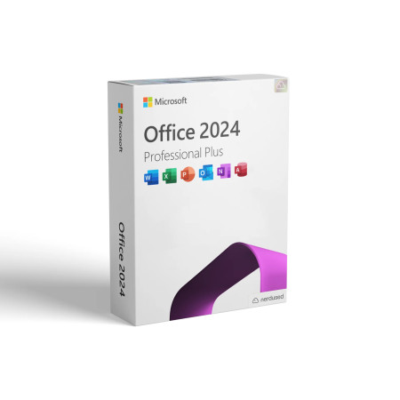 Buy Microsoft Office 2024 Pro Plus with USB - Best Price & Fast Delivery