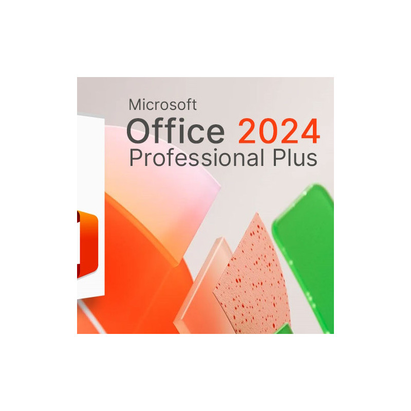 Microsoft Office 2024 Pro Plus USB - Buy Online
