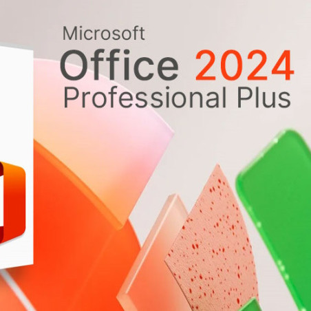 Microsoft Office 2024 Pro Plus USB - Buy Online