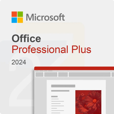 Microsoft Office 2024 Pro Plus USB - Buy Online