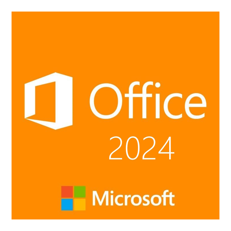 Microsoft Office 2024 Pro Plus with USB - Best Price & Fast Delivery