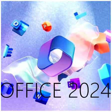 Microsoft Office 2024 Pro Plus USB - Buy Online