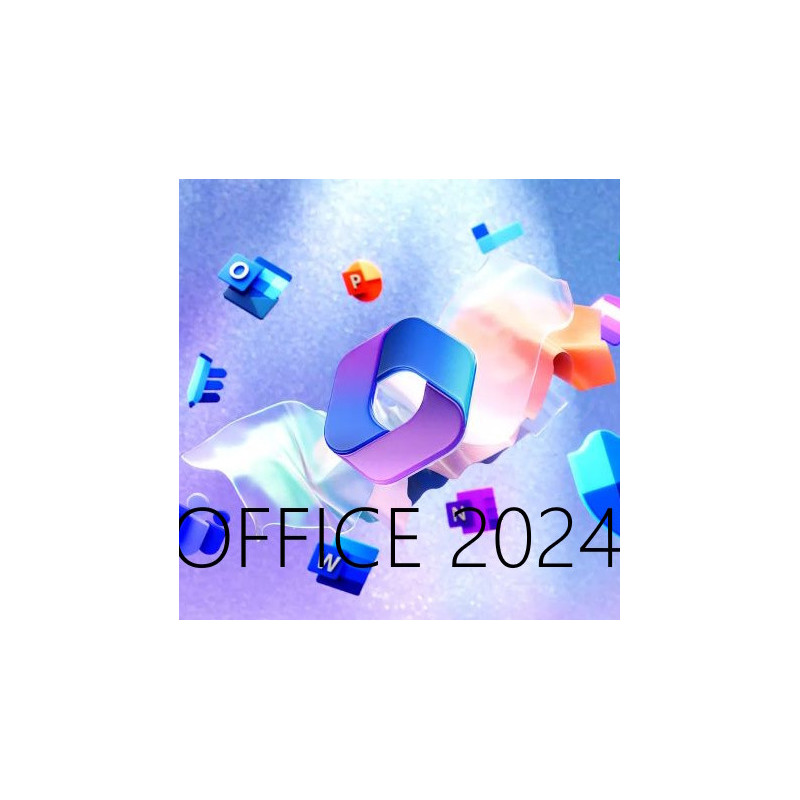 Microsoft Office 2024 Pro Plus USB - Buy Online
