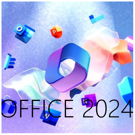 Microsoft Office 2024 Pro Plus USB - Buy Online
