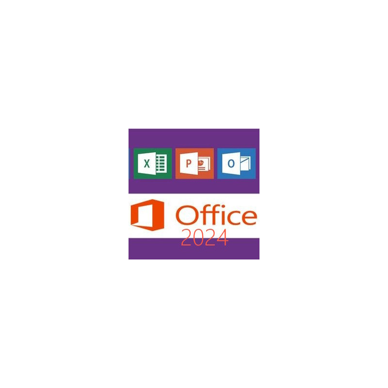Microsoft Office 2024 Pro Plus USB - Buy Online