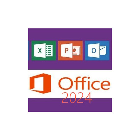 Microsoft Office 2024 Pro Plus USB - Buy Online