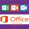 Microsoft Office 2024 Pro Plus USB - Buy Online