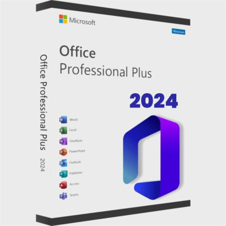 Buy Microsoft Office 2024 Pro Plus with USB - Best Deal Online