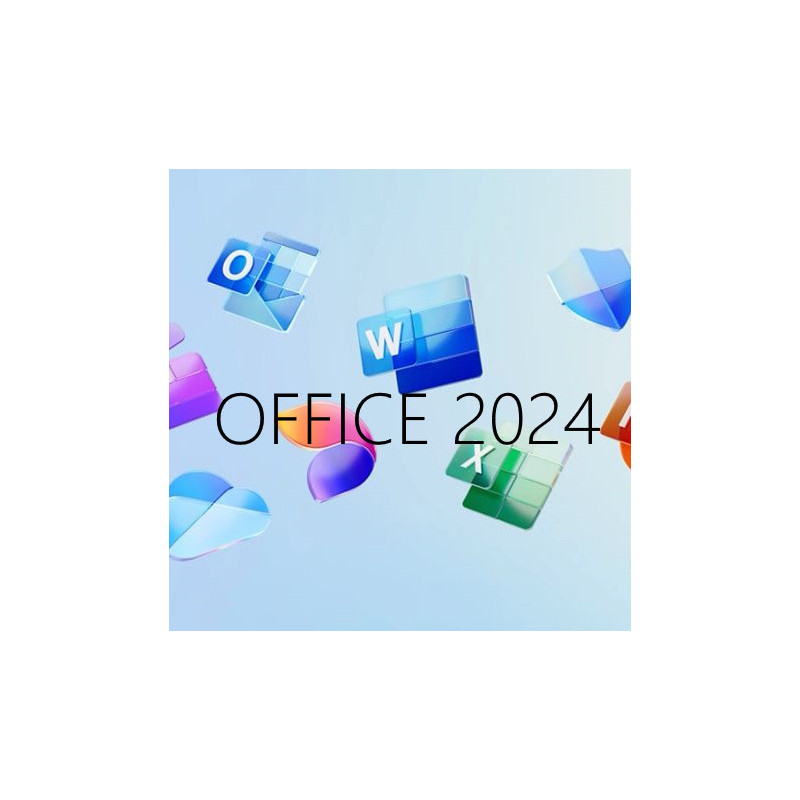 Microsoft Office 2024 Pro Plus USB - Buy Now for Enhanced Productivity