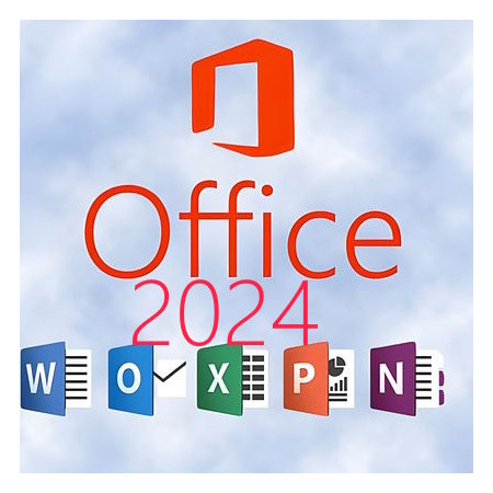 Microsoft Office 2024 Pro Plus USB - Buy Online