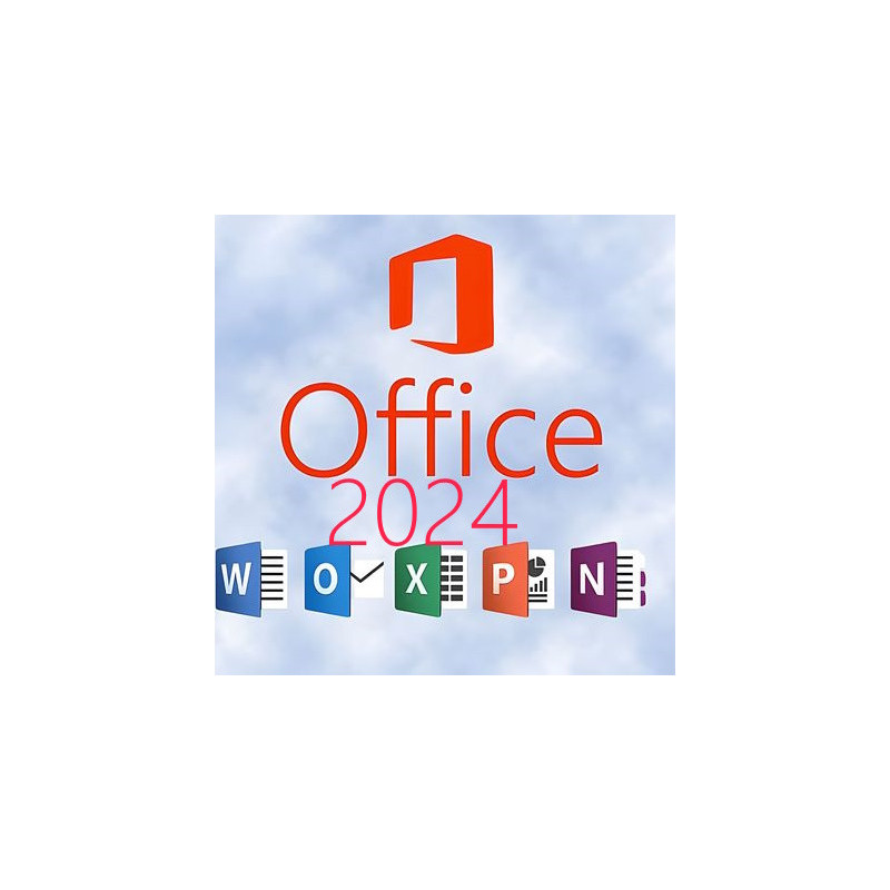 Microsoft Office 2024 Pro Plus USB - Buy Online