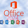 Microsoft Office 2024 Pro Plus USB - Buy Online
