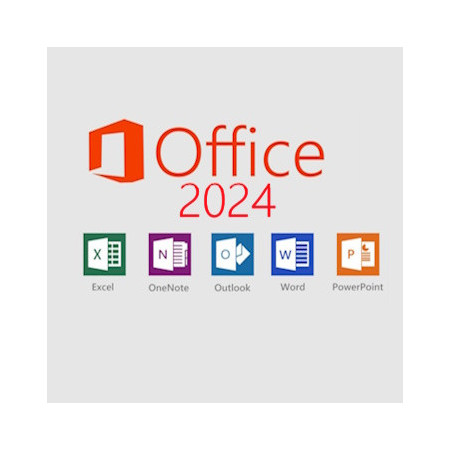 Microsoft Office 2024 Pro Plus - USB Included | Buy Online