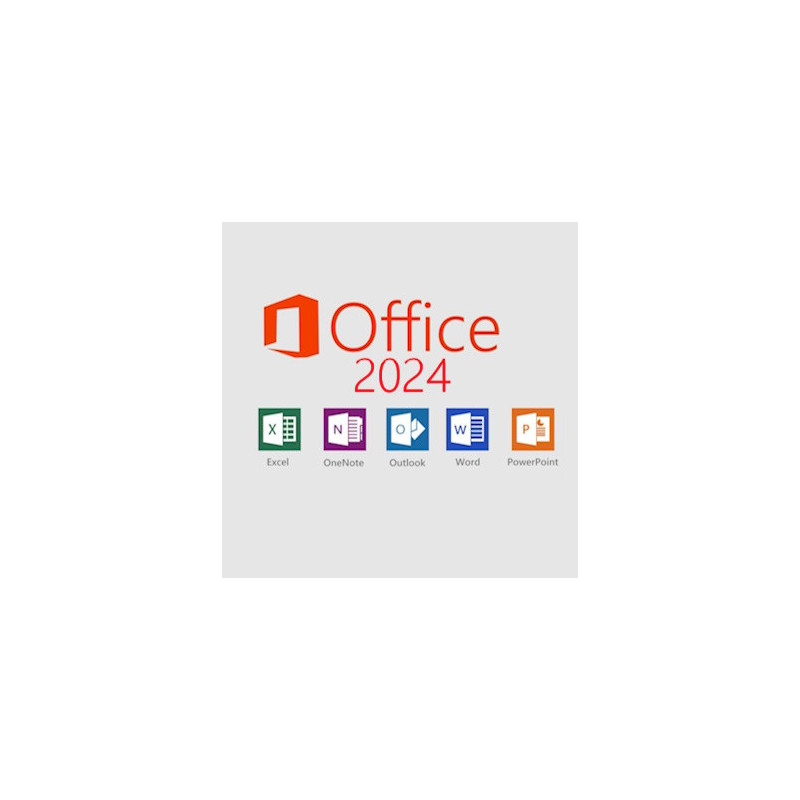 Microsoft Office 2024 Pro Plus - USB Included | Buy Online