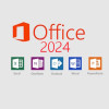 Microsoft Office 2024 Pro Plus - USB Included | Buy Online