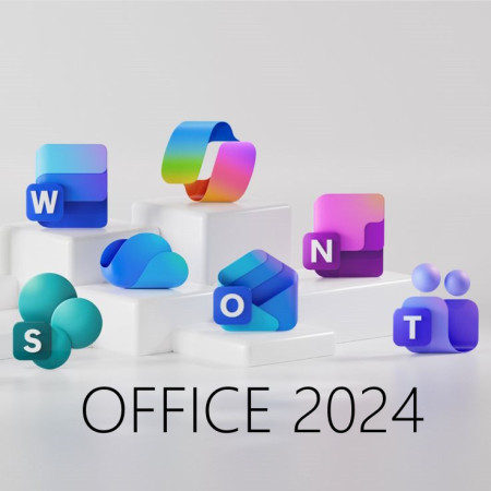 Buy Microsoft Office 2024 Pro Plus with USB - Best Price & Fast Delivery