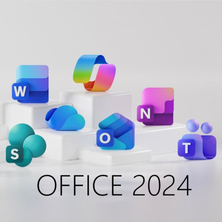 Buy Microsoft Office 2024 Pro Plus with USB - Best Price & Fast Delivery