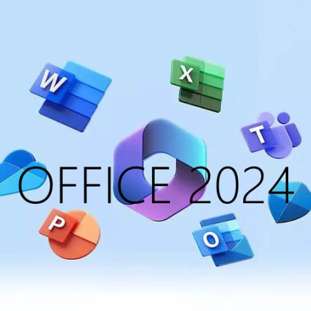 Microsoft Office 2024 Pro Plus USB - Buy Online