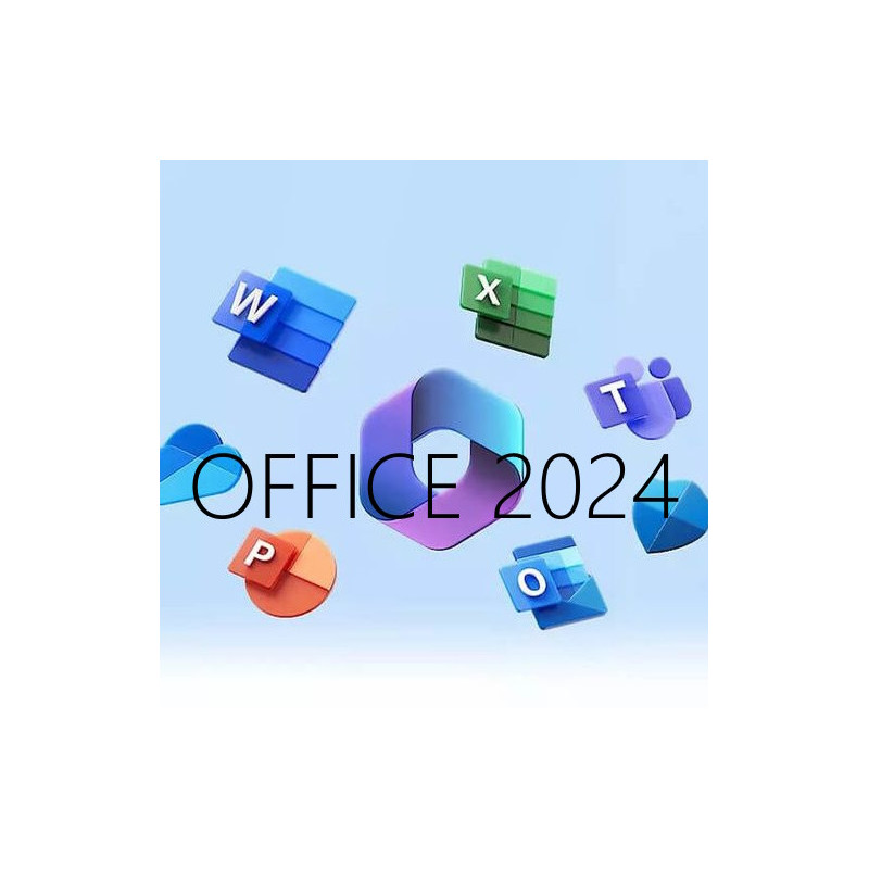 Microsoft Office 2024 Pro Plus USB - Buy Online