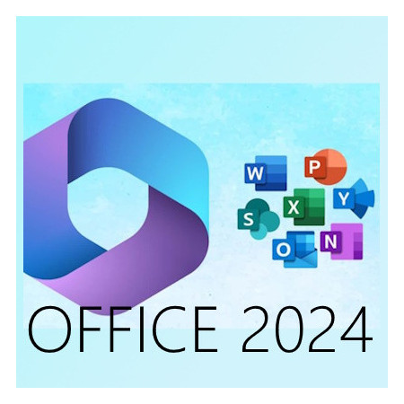 Buy Microsoft Office 2024 Pro Plus USB - Best Price Online