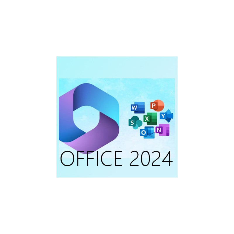 Buy Microsoft Office 2024 Pro Plus USB - Best Price Online