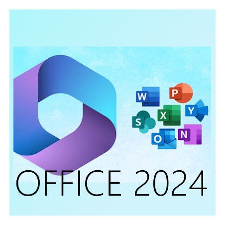 Buy Microsoft Office 2024 Pro Plus USB - Best Price Online