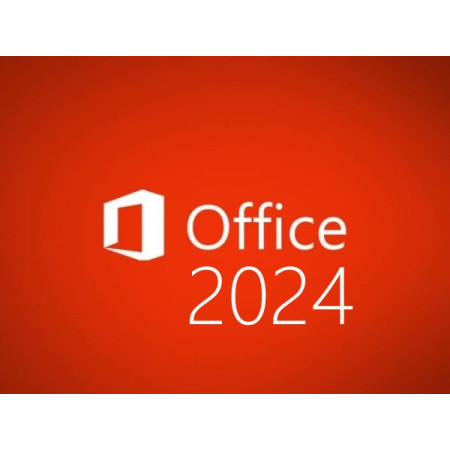 Microsoft Office 2024 Pro Plus USB - Buy Online