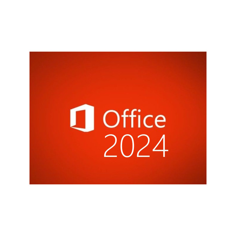 Microsoft Office 2024 Pro Plus USB - Buy Online