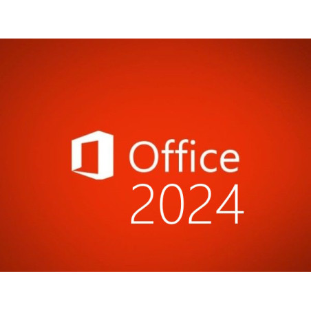 Microsoft Office 2024 Pro Plus USB - Buy Online