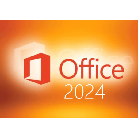 Buy USB Microsoft Office 2024 Pro Plus - Fast Shipping