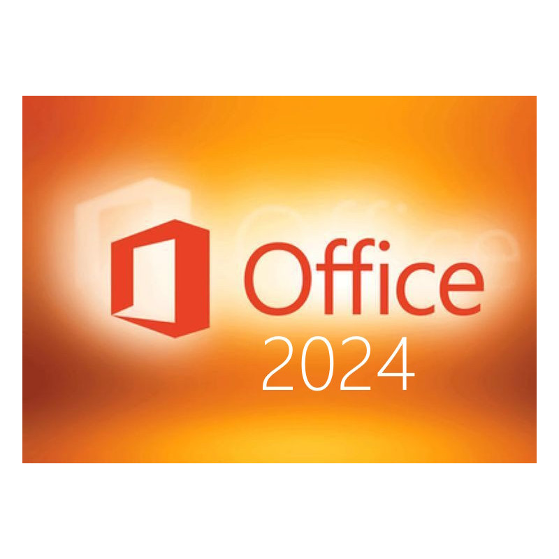 Buy USB Microsoft Office 2024 Pro Plus - Fast Shipping