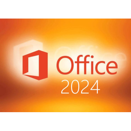 Buy USB Microsoft Office 2024 Pro Plus - Fast Shipping