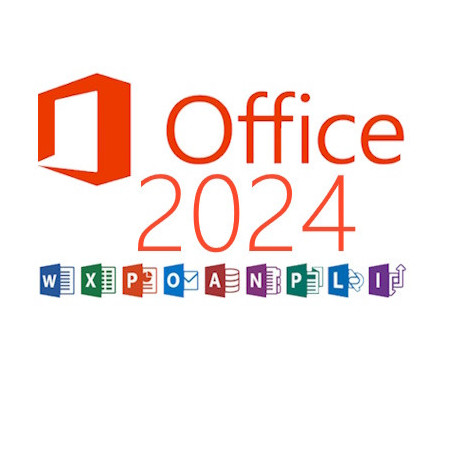 Buy Microsoft Office 2024 Pro Plus with USB - Best Price & Fast Delivery