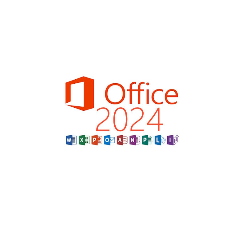 Buy Microsoft Office 2024 Pro Plus with USB - Best Price & Fast Delivery