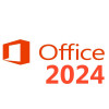 Microsoft Office 2024 Pro Plus - USB Included