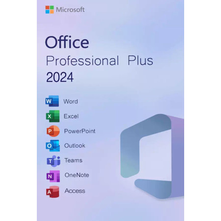 Microsoft Office 2024 Pro Plus USB - Buy Online