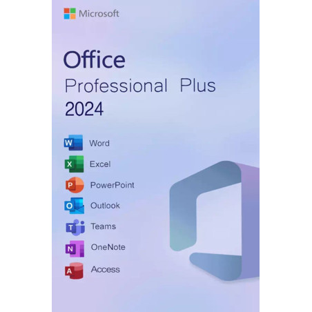 Microsoft Office 2024 Pro Plus USB - Buy Online