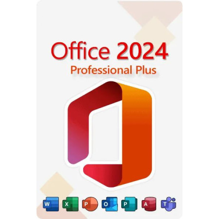 Microsoft Office 2024 Pro Plus - Inklusive USB | Buy Now